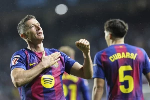 Možda ima godina, ali je sigurno nezamenjiv... osim ako Barsa nema 200.000.000 viška